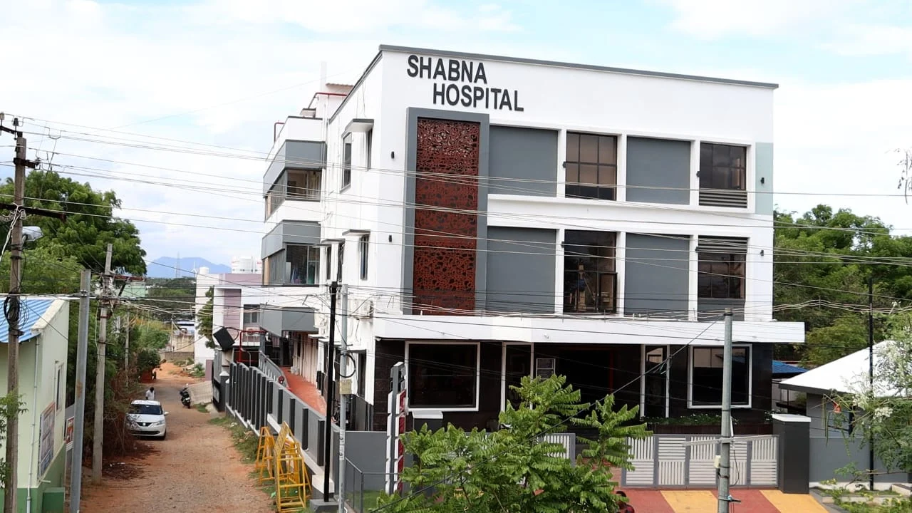SHABNA HOSPITAL