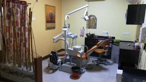 Dr Krishnamurti Clinic & Dental Care