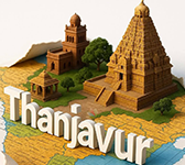 thanjavur