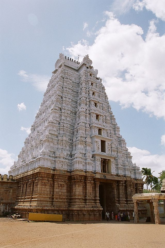 Ayikudi Balasubramanya Temple