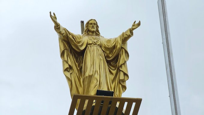 St. Michael's Shrine