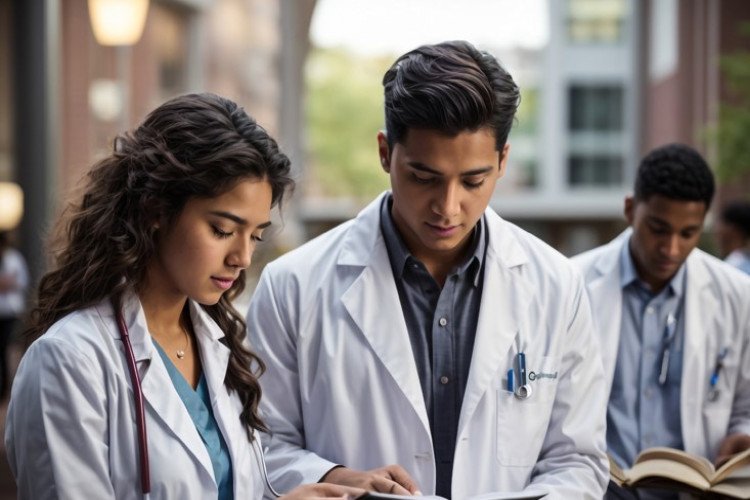 Study Medicine MBBS, Dentistry, Pharmacy Abroad in  Georgia, Serbia, kyrgyzstan, Russia, Admissions Open in Tenkasi - Tenkasi Ads