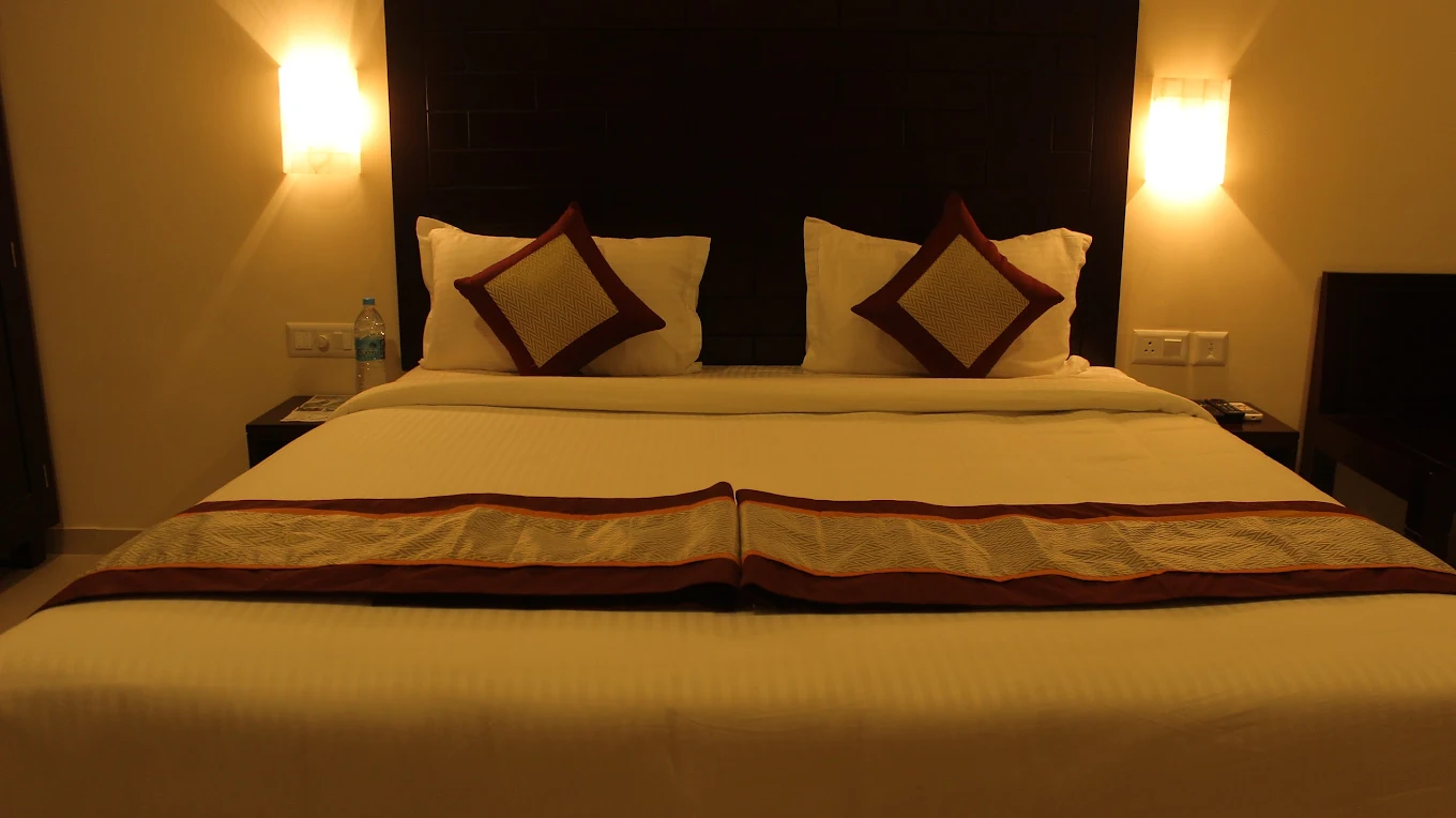 Five Falls Resort Courtallam in Tenkasi - Tenkasi Ads