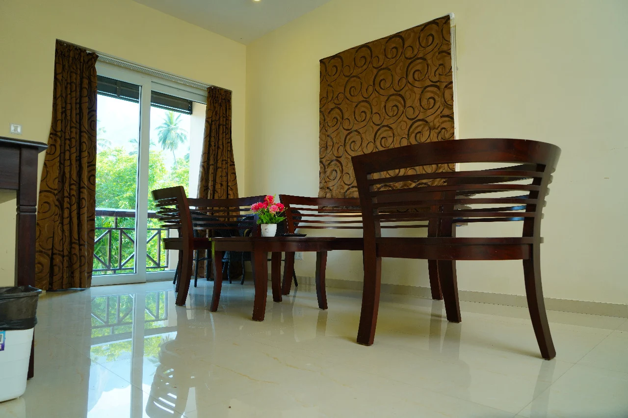 Five Falls Resort Courtallam in Tenkasi - Tenkasi Ads