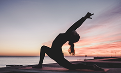 YOGA in Tenkasi