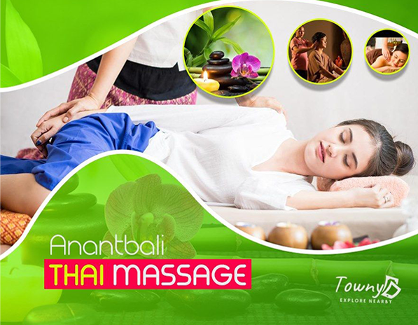 SPA in Tenkasi