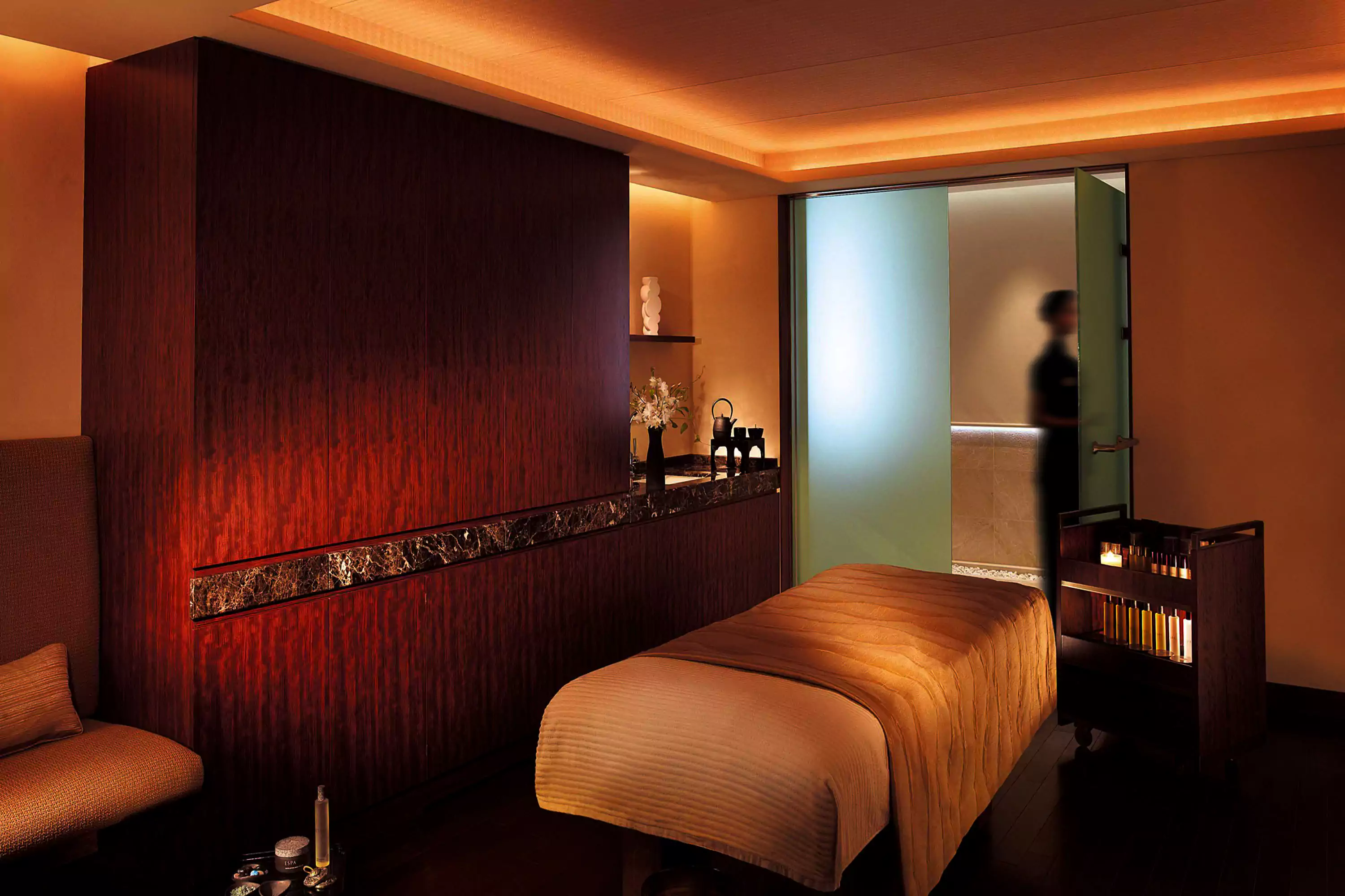 tenkasi Ads Spa Spa